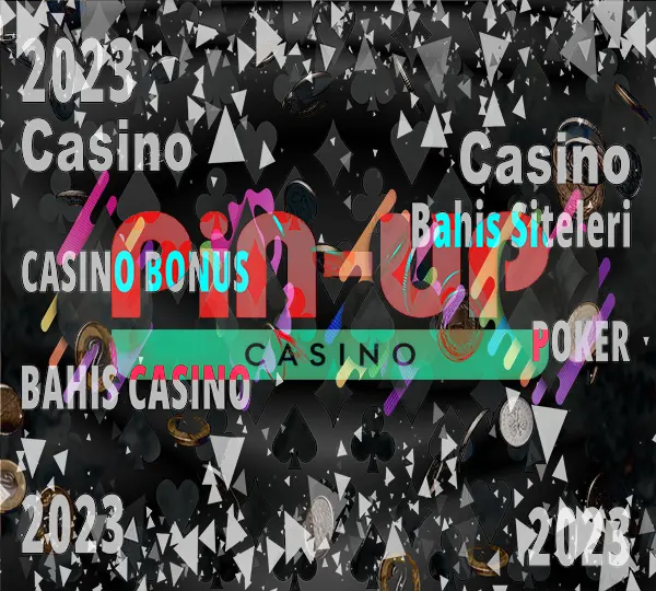 Pın up Casino
